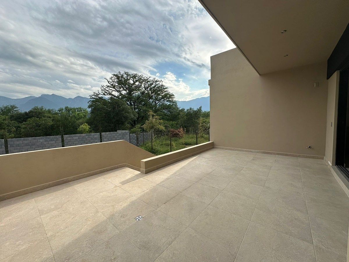 Casa en Viento Libre, Santiago, foto 5 de 31