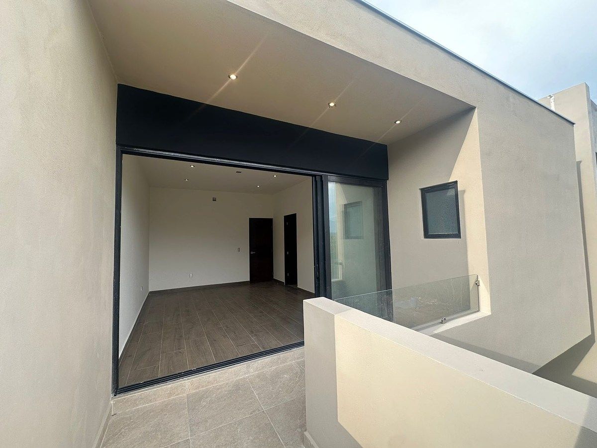 Casa en Viento Libre, Santiago, foto 12 de 31