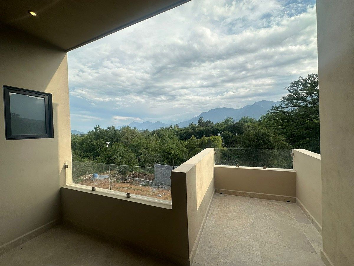 Casa en Viento Libre, Santiago, foto 16 de 31