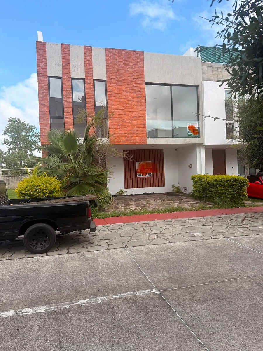 Casa en condominio en Solares, Zapopan, foto 10 de 10