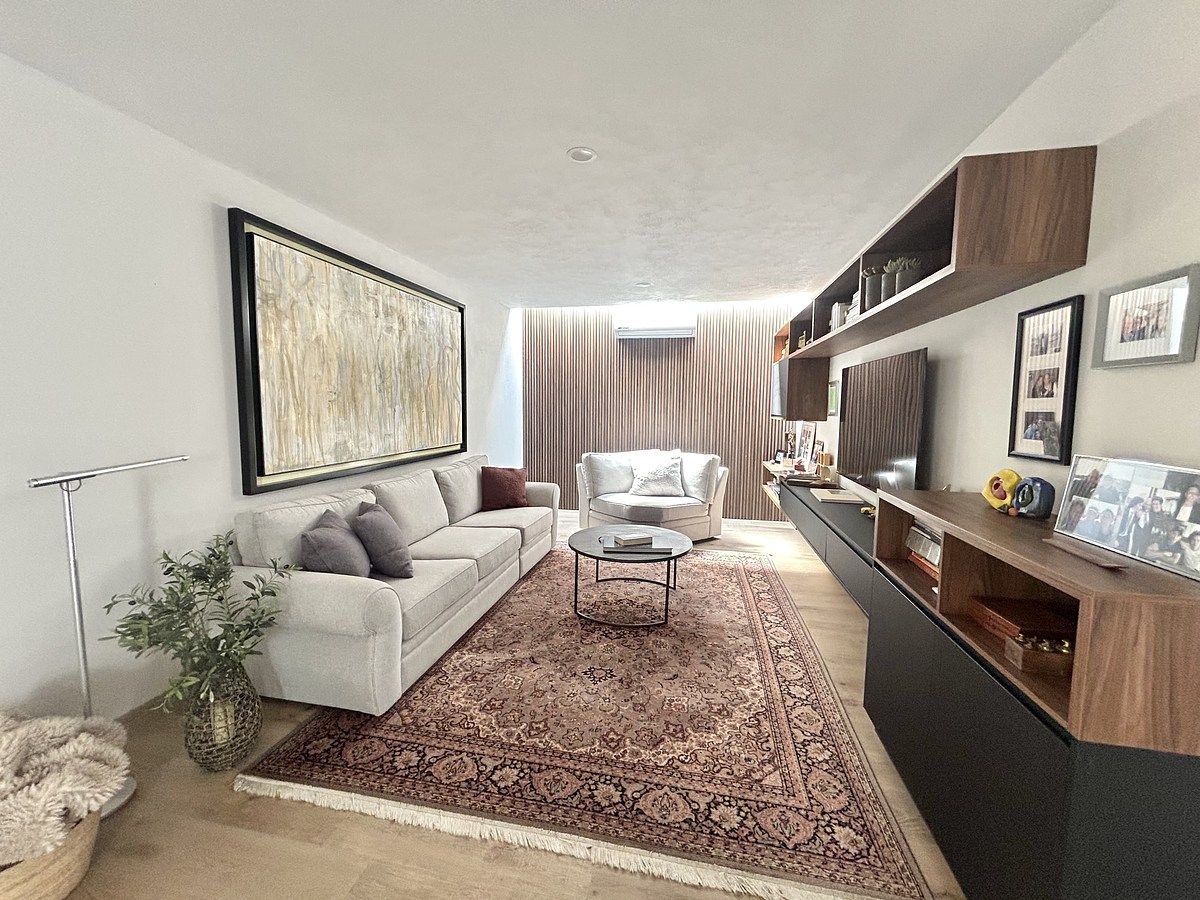 15 de 30: Living room