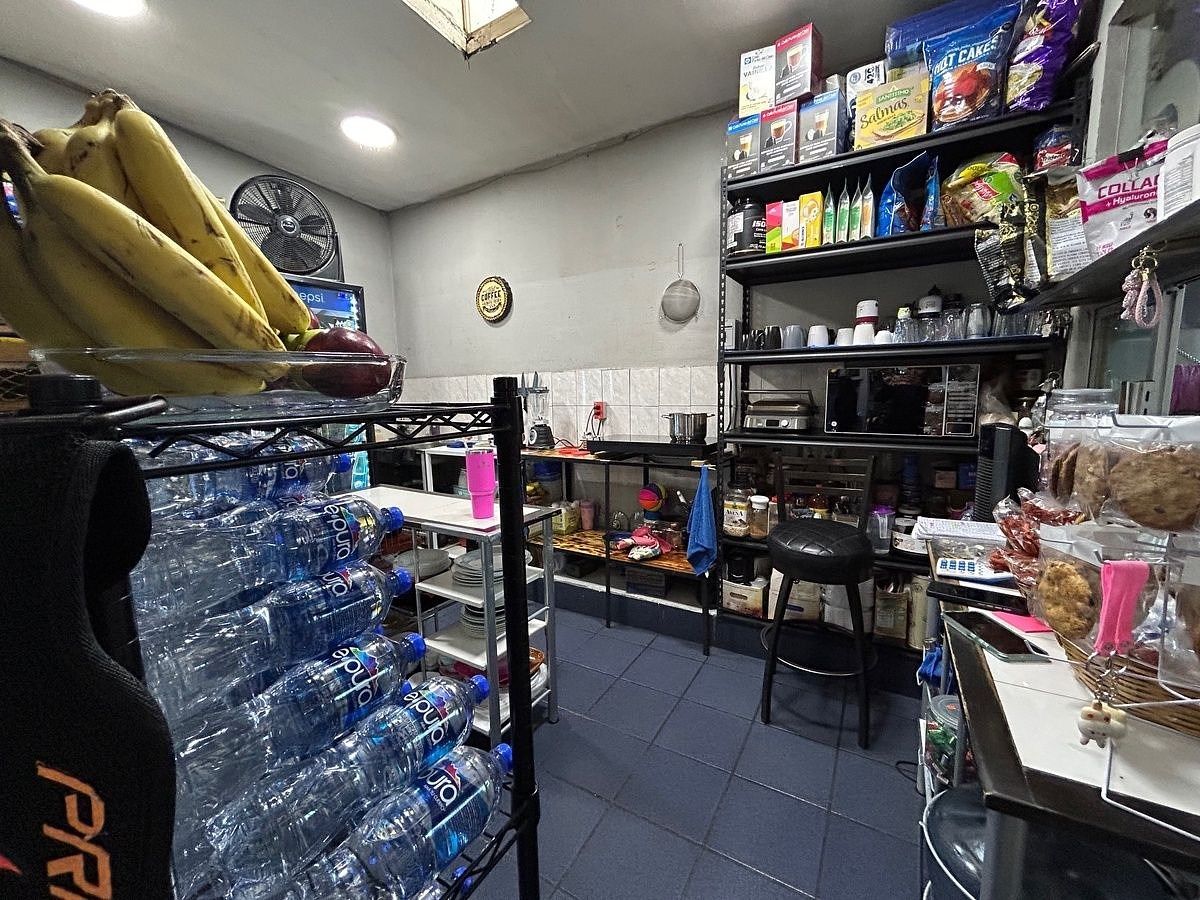 23 de 28: Edificio en Venta en Coyoacán Rayo Vende ®