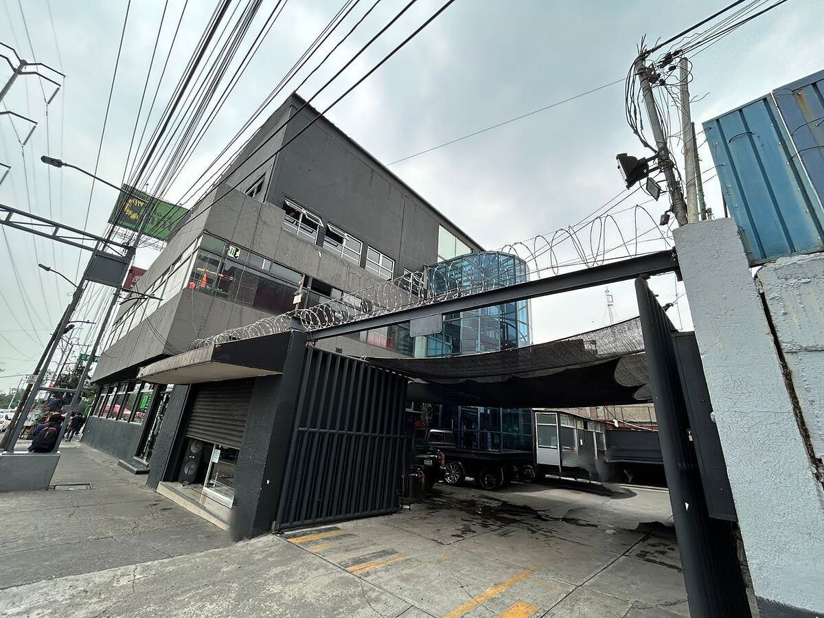 1 de 28: Edificio en Venta en Coyoacán Rayo Vende ® 1