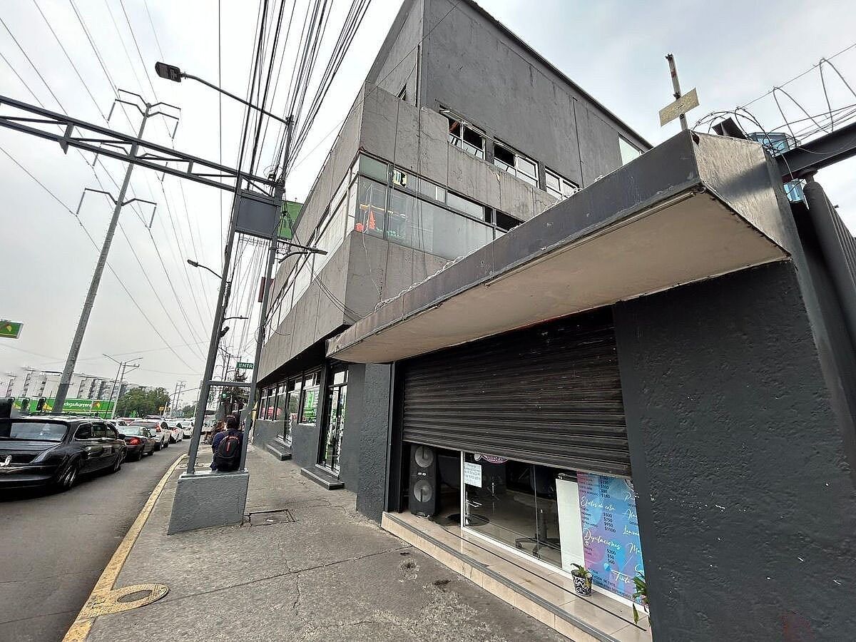 28 de 28: Edificio en Venta en Coyoacán Rayo Vende ®