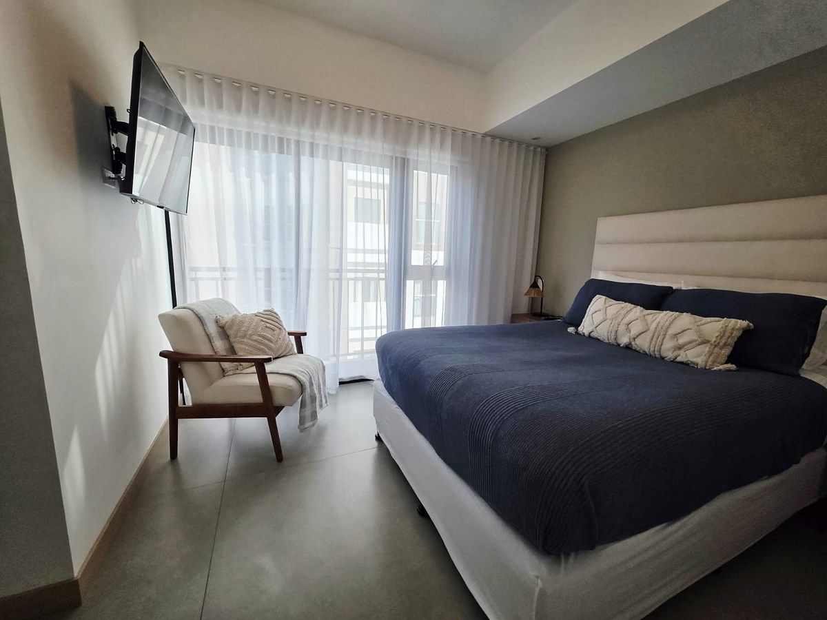 Apartamento en Zona 10, Guatemala, foto 4 de 11