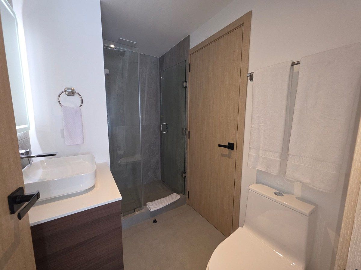 Apartamento en Zona 10, Guatemala, foto 7 de 11