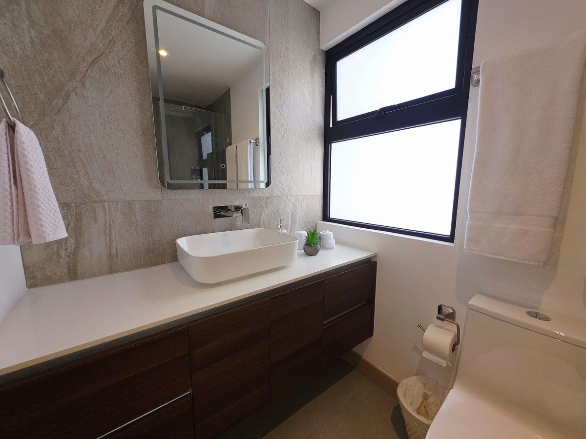 Apartamento en Zona 10, Guatemala, foto 10 de 11