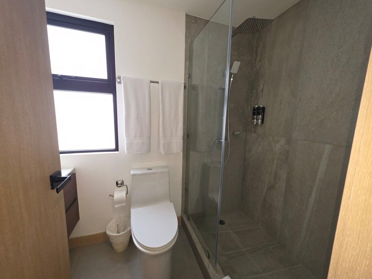 Apartamento en Zona 10, Guatemala, foto 11 de 11