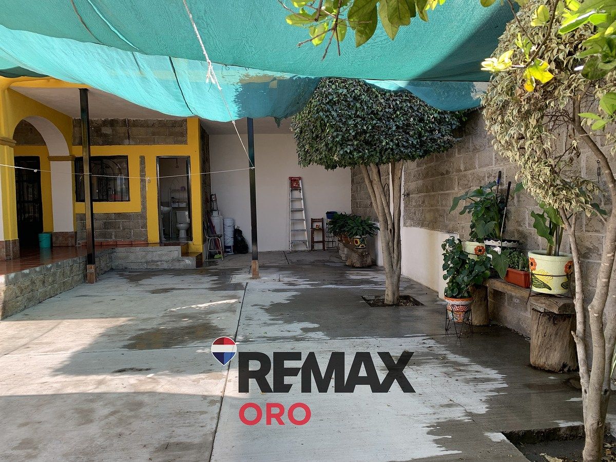 13 de 20: Vista hacia el patio