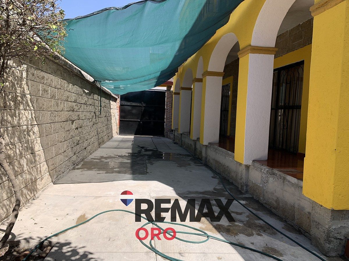 12 de 20: Cochera para 4 autos