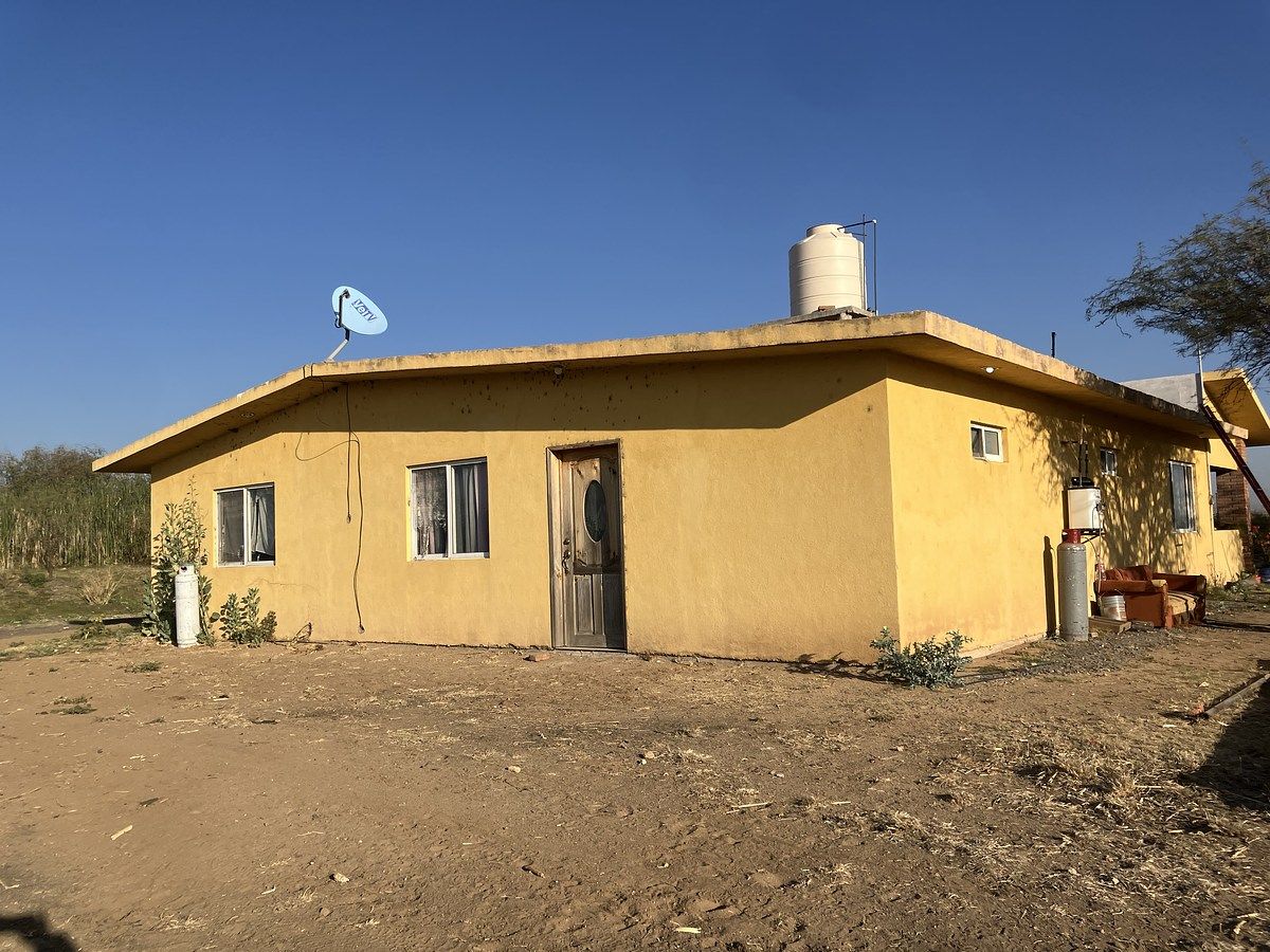 Rancho venta Silao - foto 2
