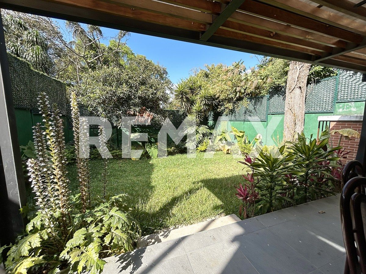 Casa Venta | Zona 15 | Vista Hermosa II - Miniatura 2