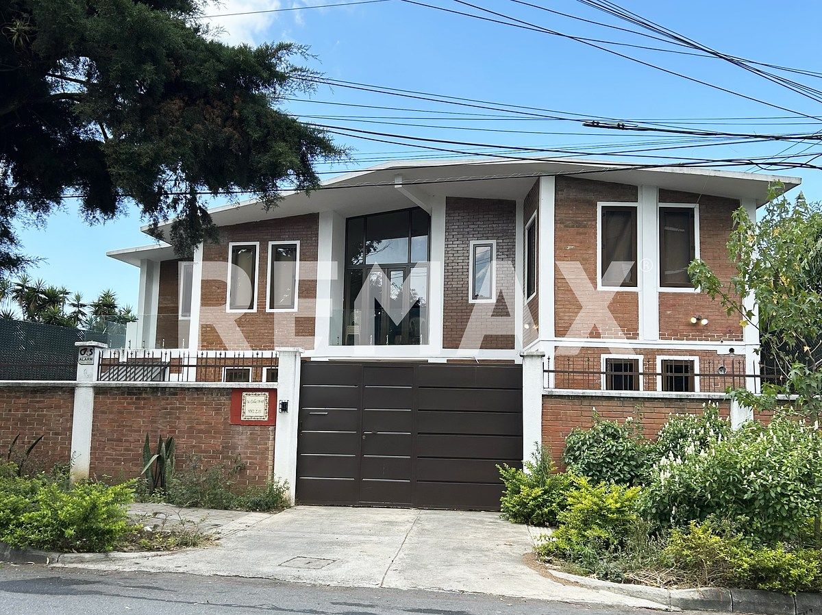 Casa Venta | Zona 15 | Vista Hermosa II - Miniatura 4