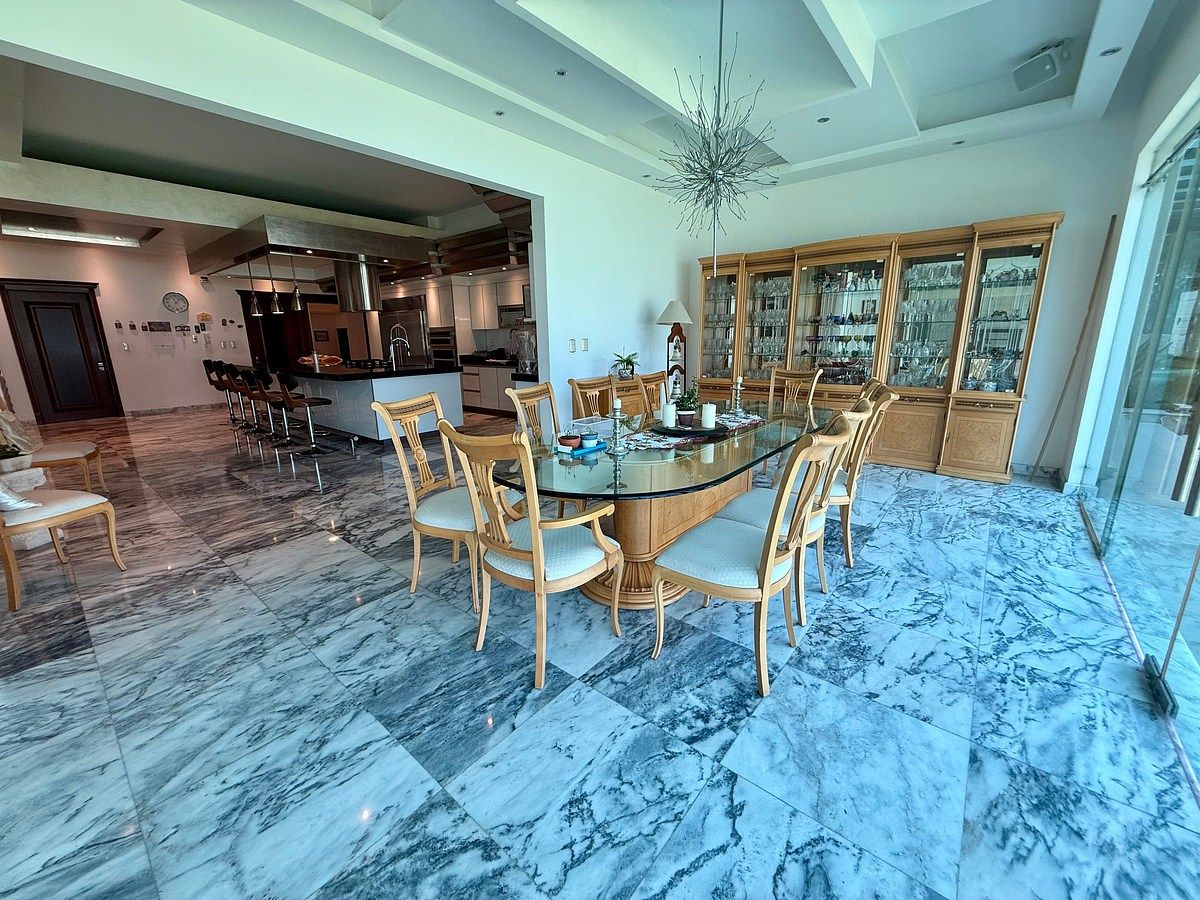 Casa em Club de Golf Valle Escondido, Atizapán de Zaragoza, foto 13 de 46