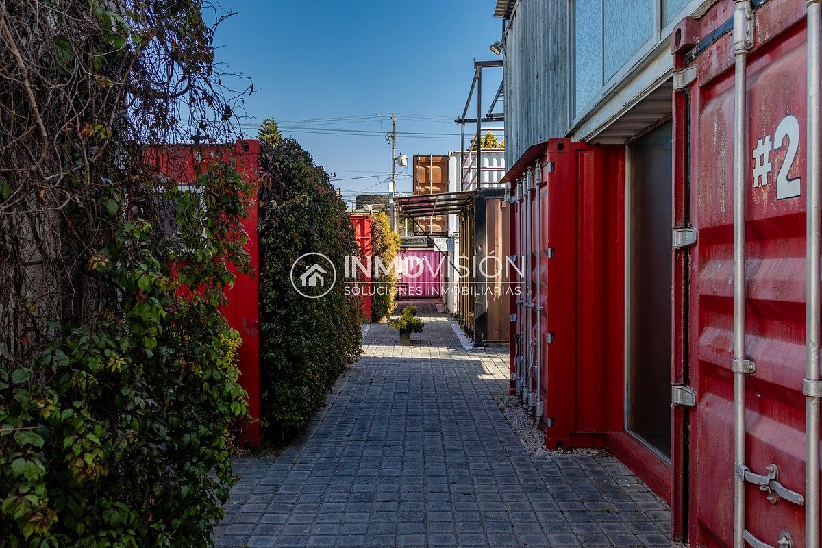 28 de 46: Container Park