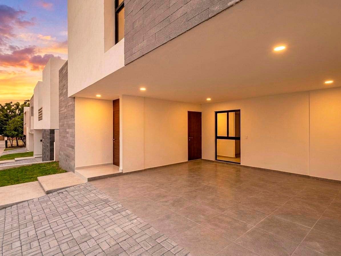 Casa em Punta Tiburón, Alvarado, foto 2 de 18