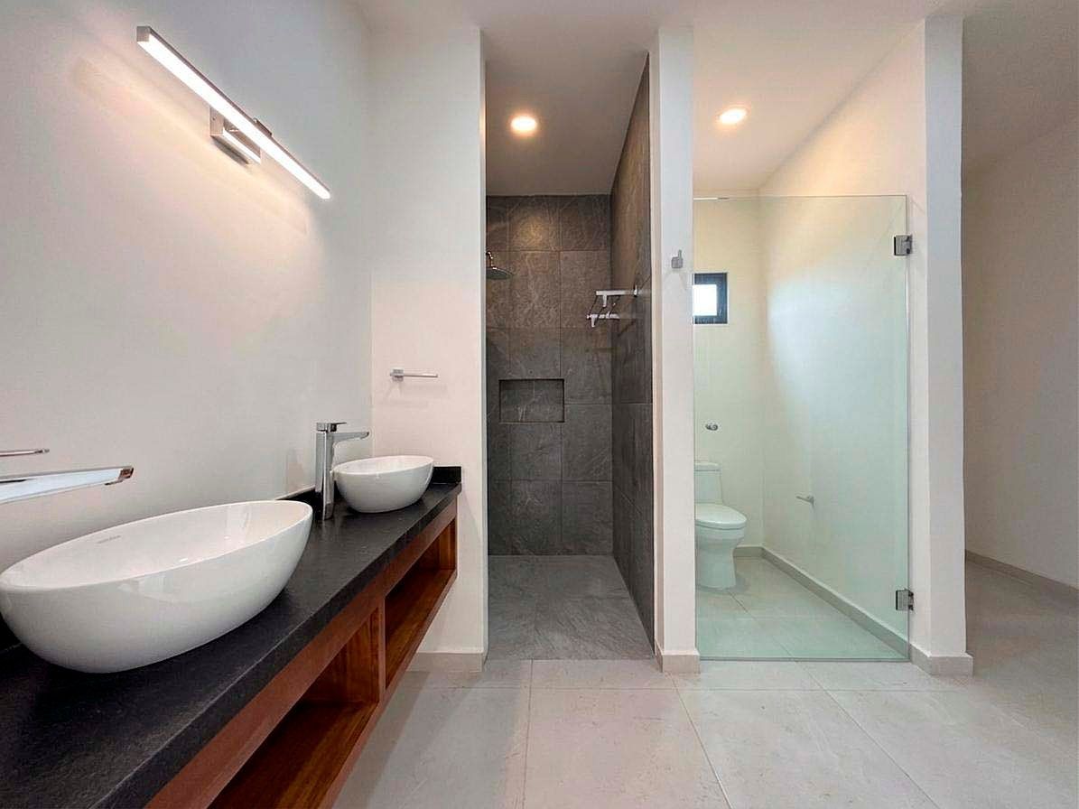 Casa em Punta Tiburón, Alvarado, foto 11 de 18