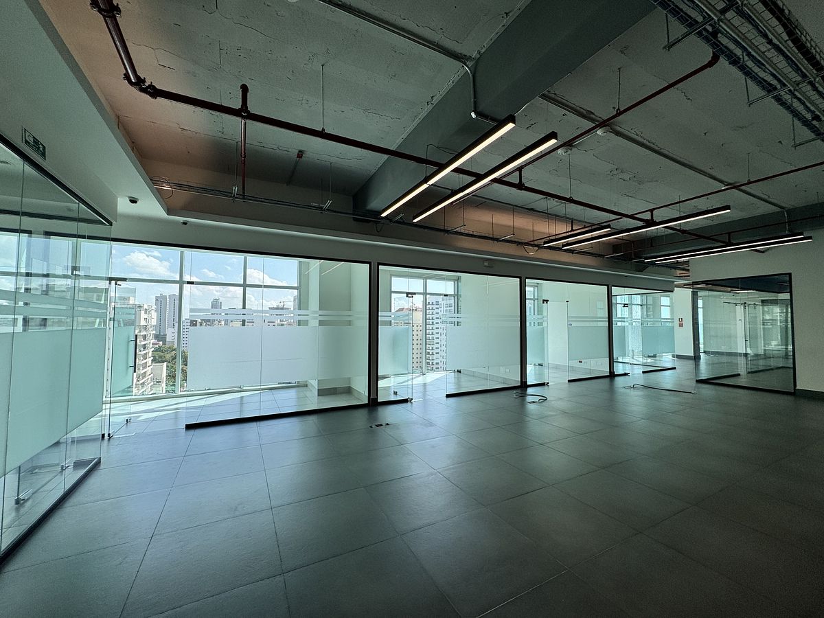 Oficinas en Venta Piantini, Santo Domingo