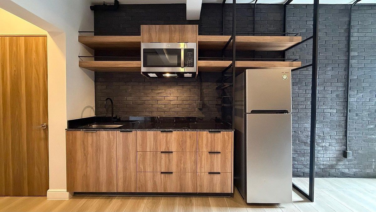 Apartamento em El Rubí, Tijuana, foto 16 de 18