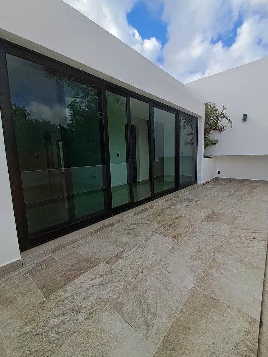 23 de 27: Balcón recámara principal