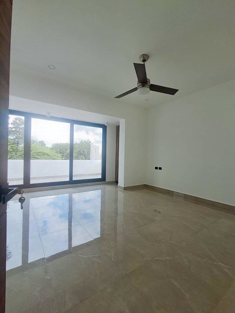 21 de 27: Recámara principal