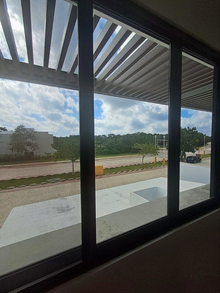 20 de 27: Vista de recámara secundaria