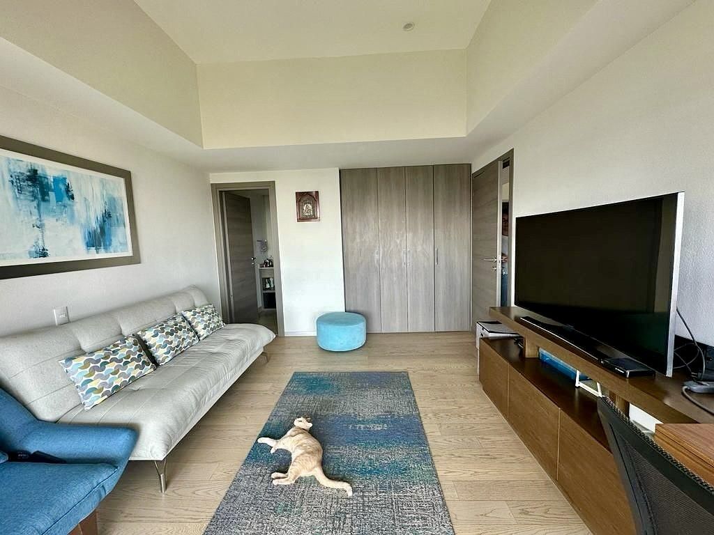 5 de 18: Recámara secundaria