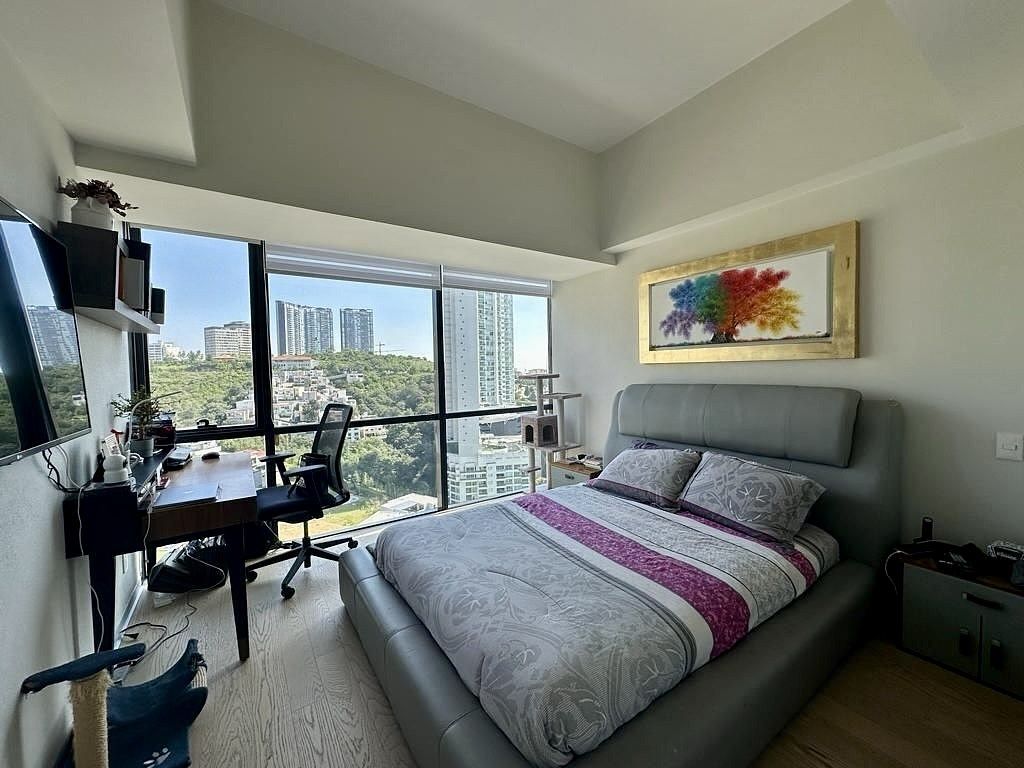 7 de 18: Recámara principal