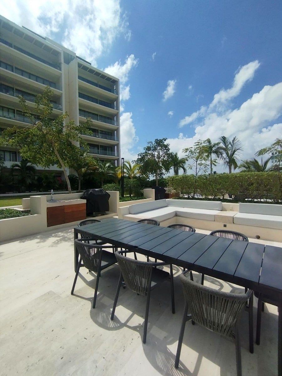 31 de 36: Área de asadores