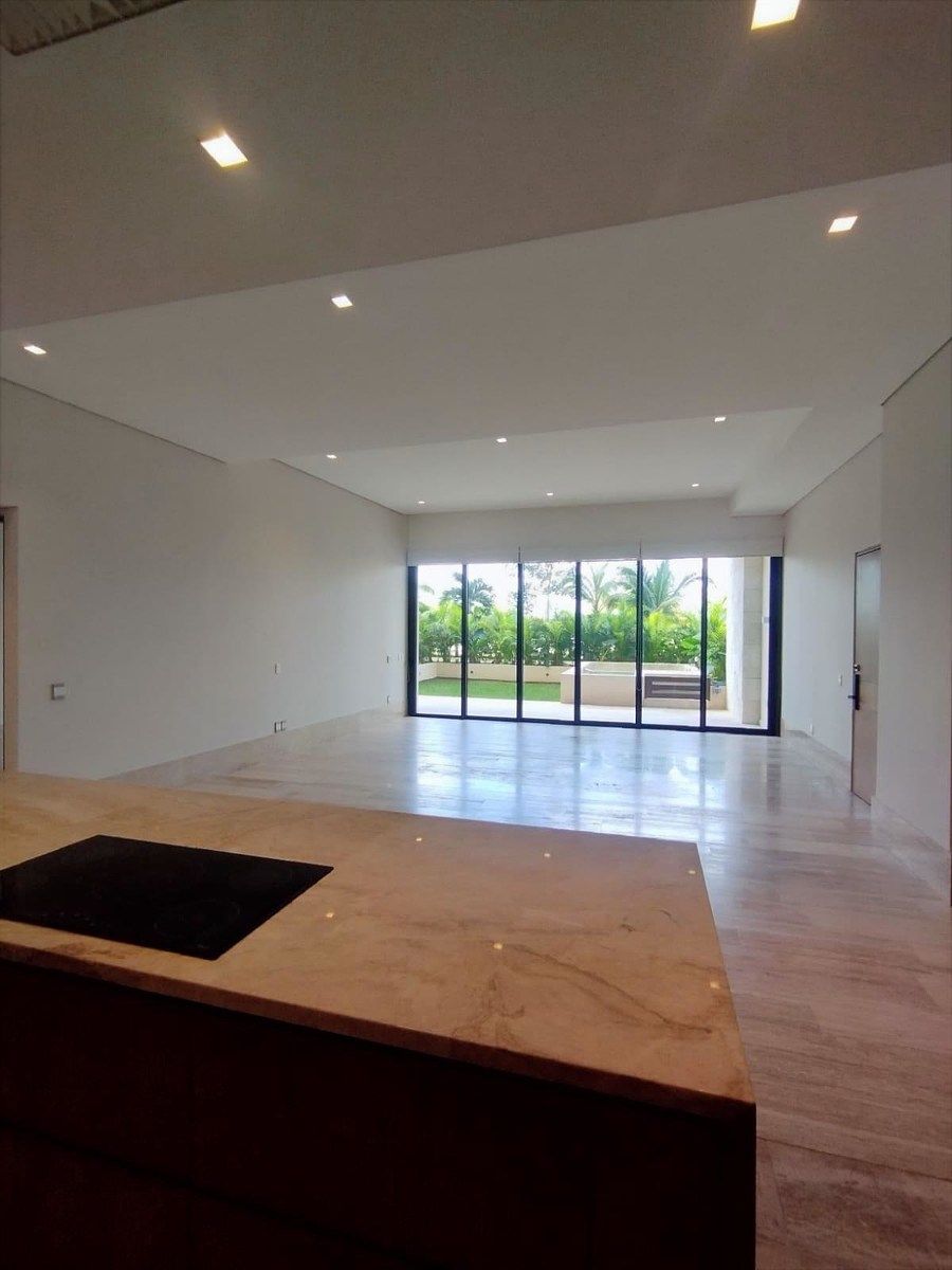 4 de 36: Estancia desde la cocina 2