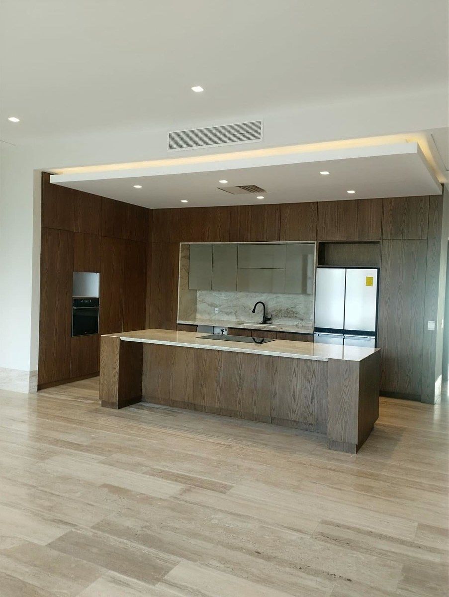 5 de 36: Cocina frente