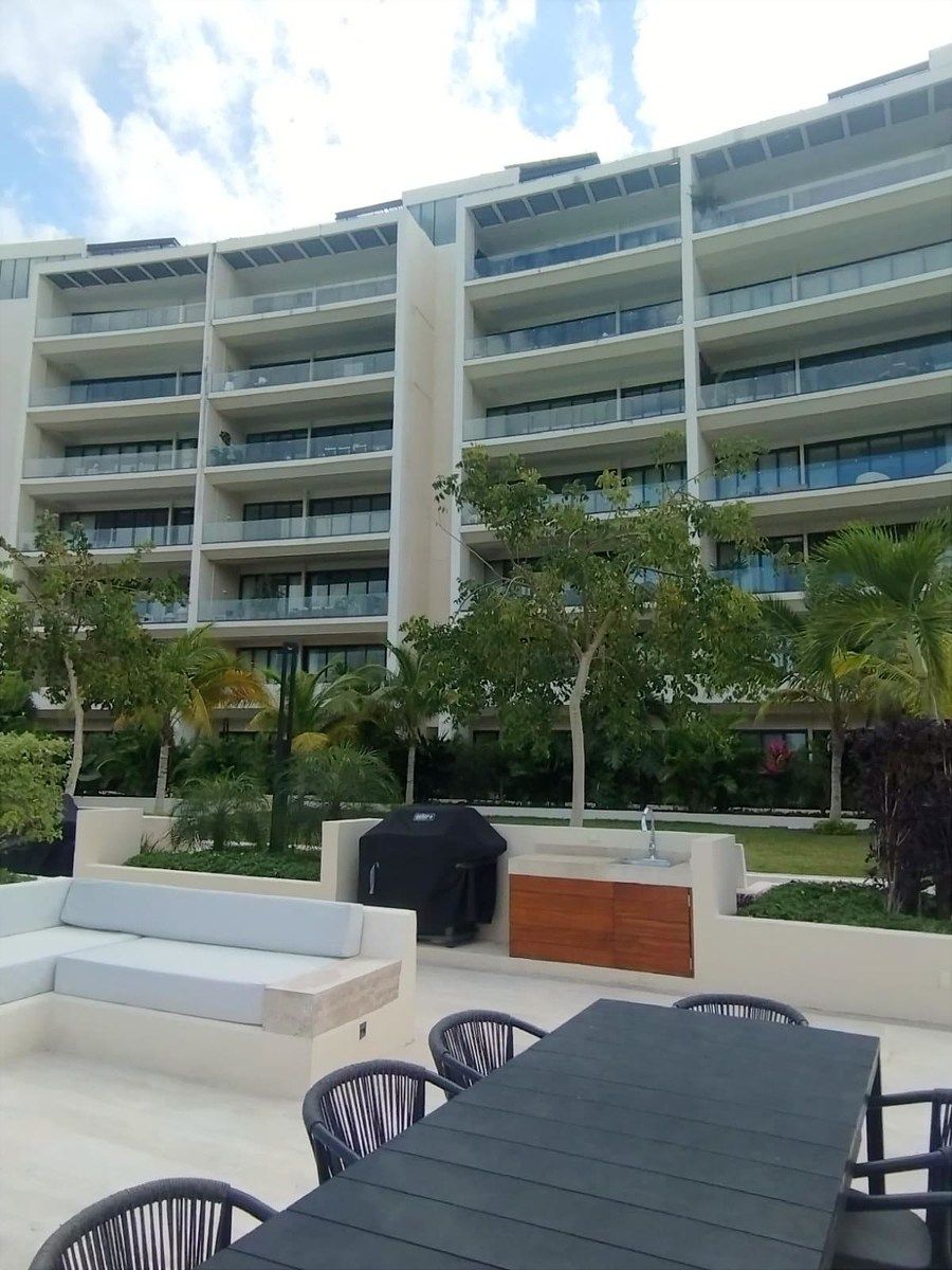 1 de 36: Fachada edificio