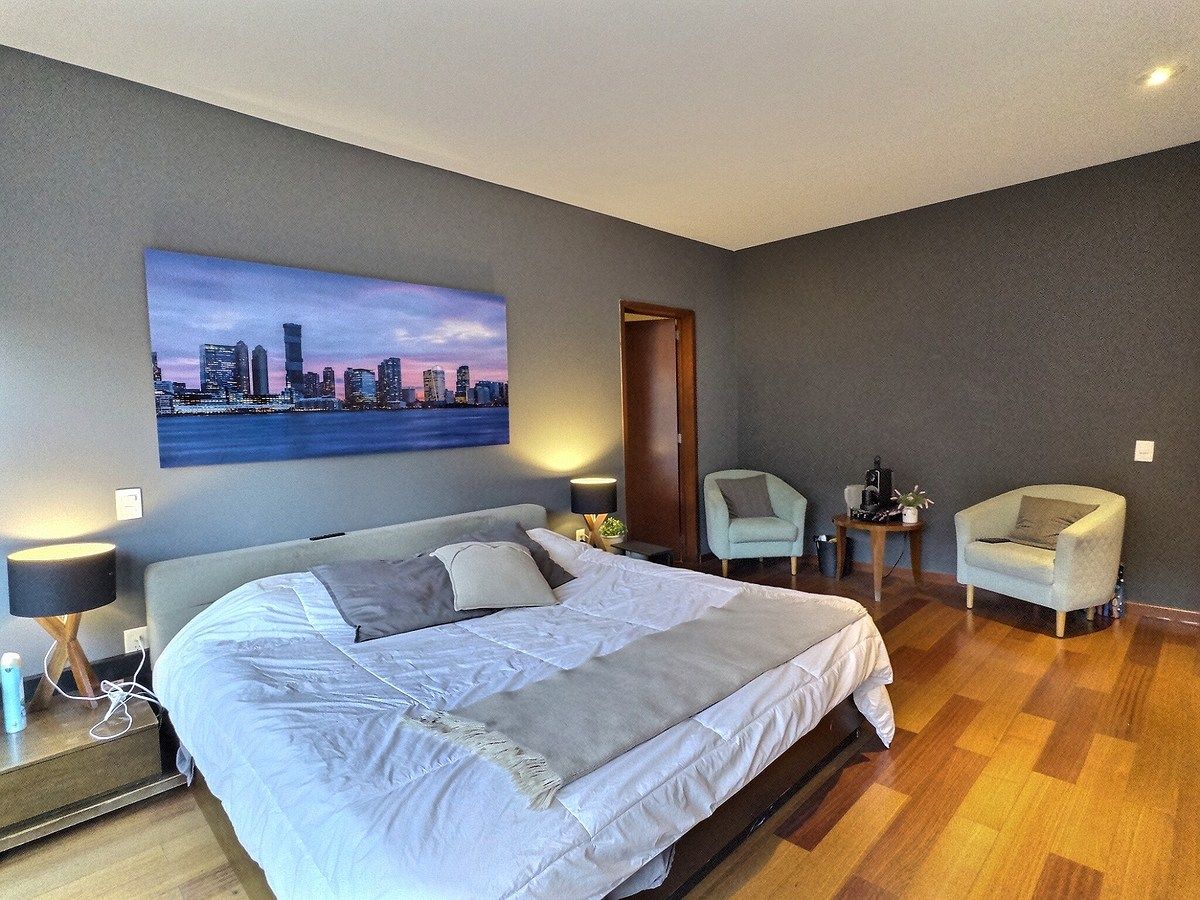 8 de 19: Recámara principal