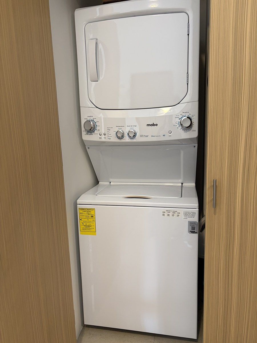 19 de 33: Centro de Lavado