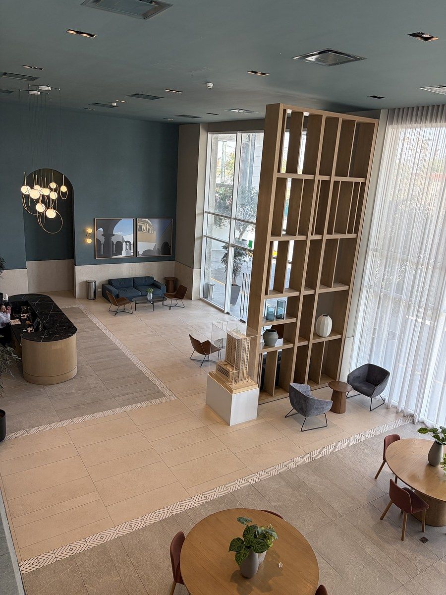 30 de 33: Recepción Mirall