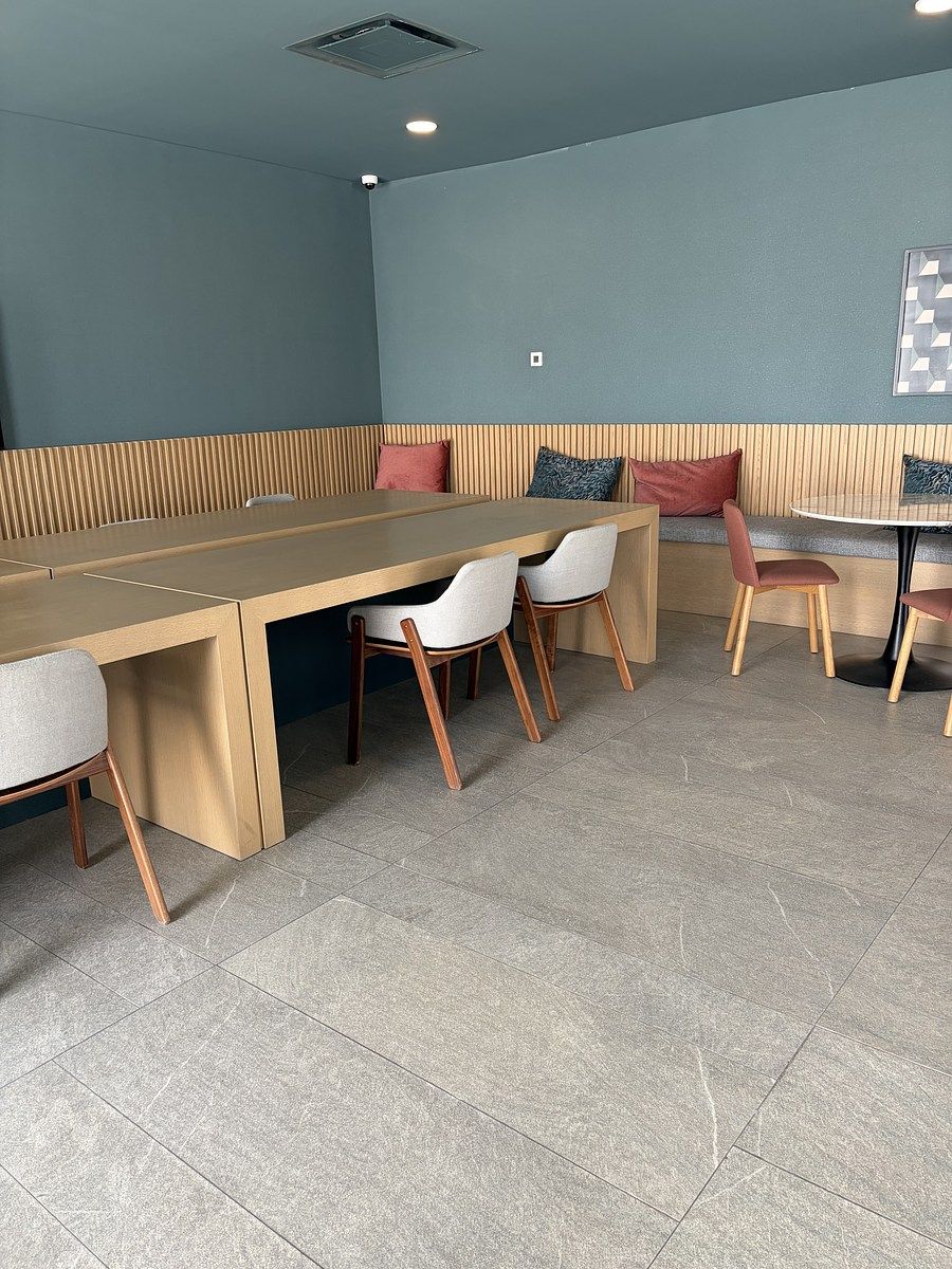 31 de 33: Co working