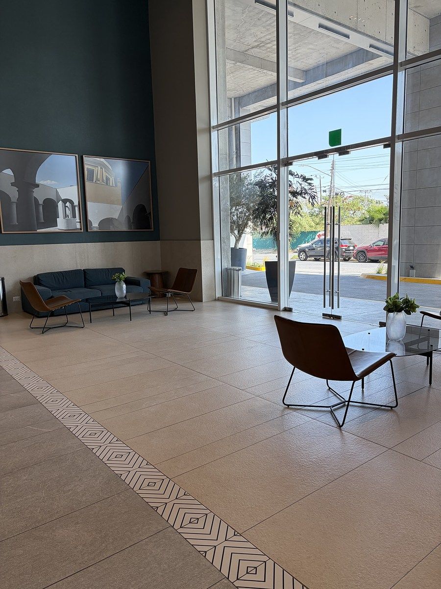 33 de 33: Recepción Mirall