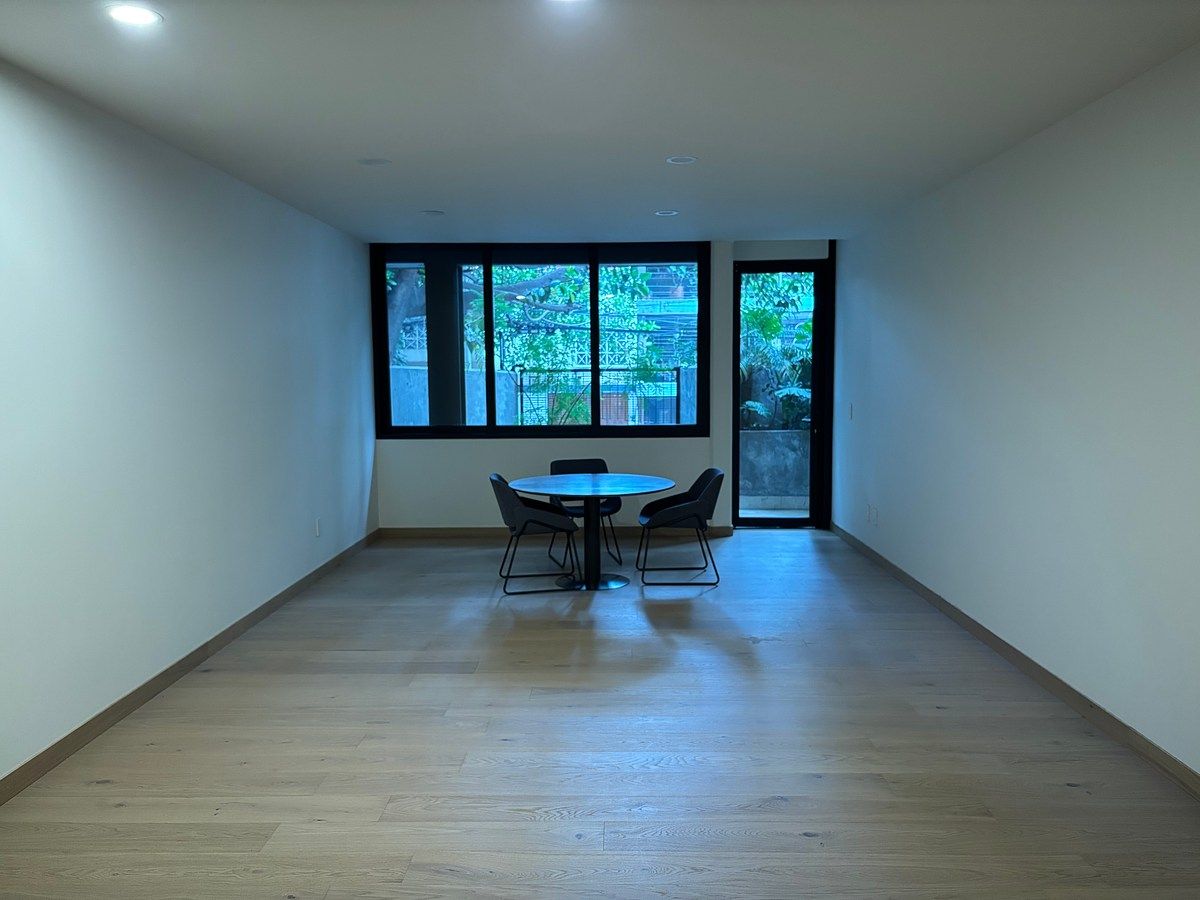 Departamentoen venta en Polanco - foto 1