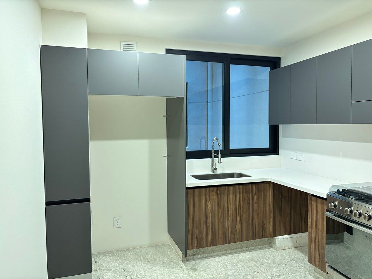 Departamentoen venta en Polanco - foto 3