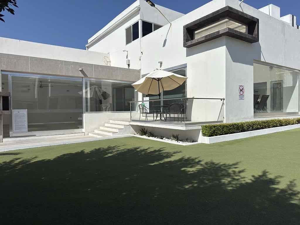 26 de 31: Área comun