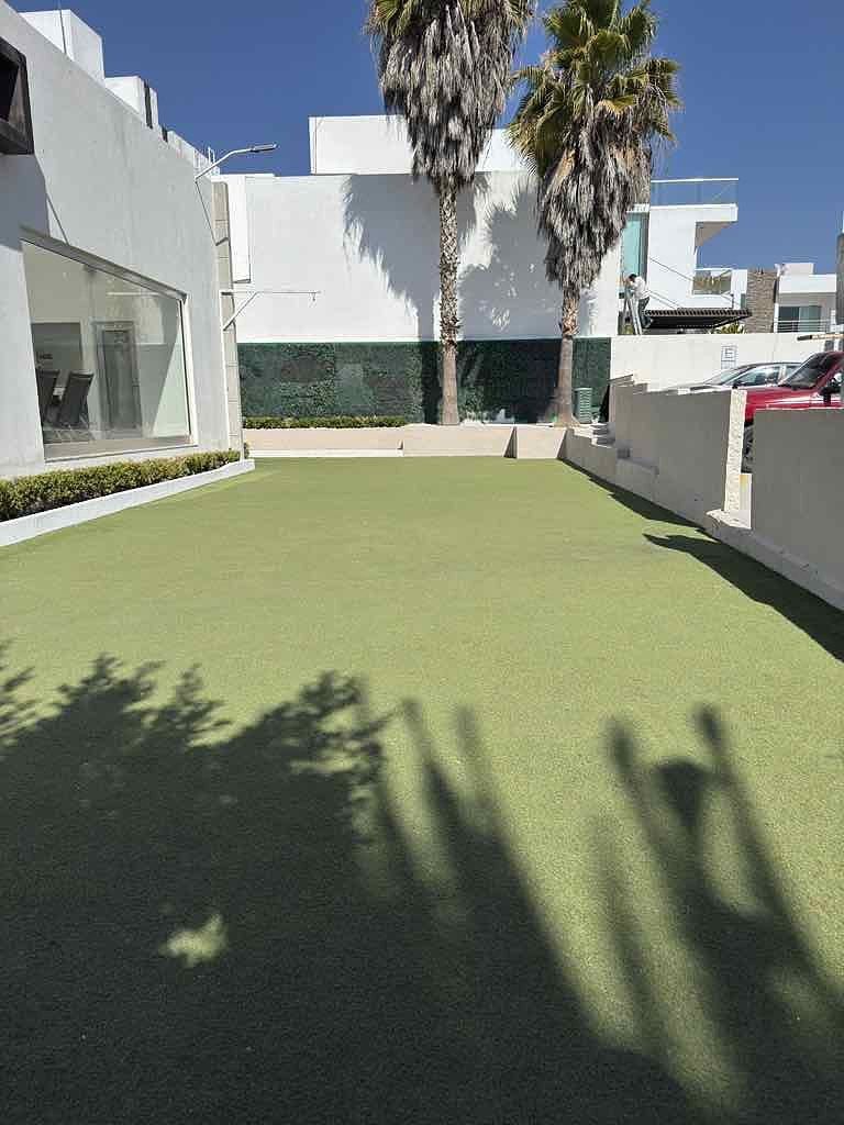 27 de 31: Área comun