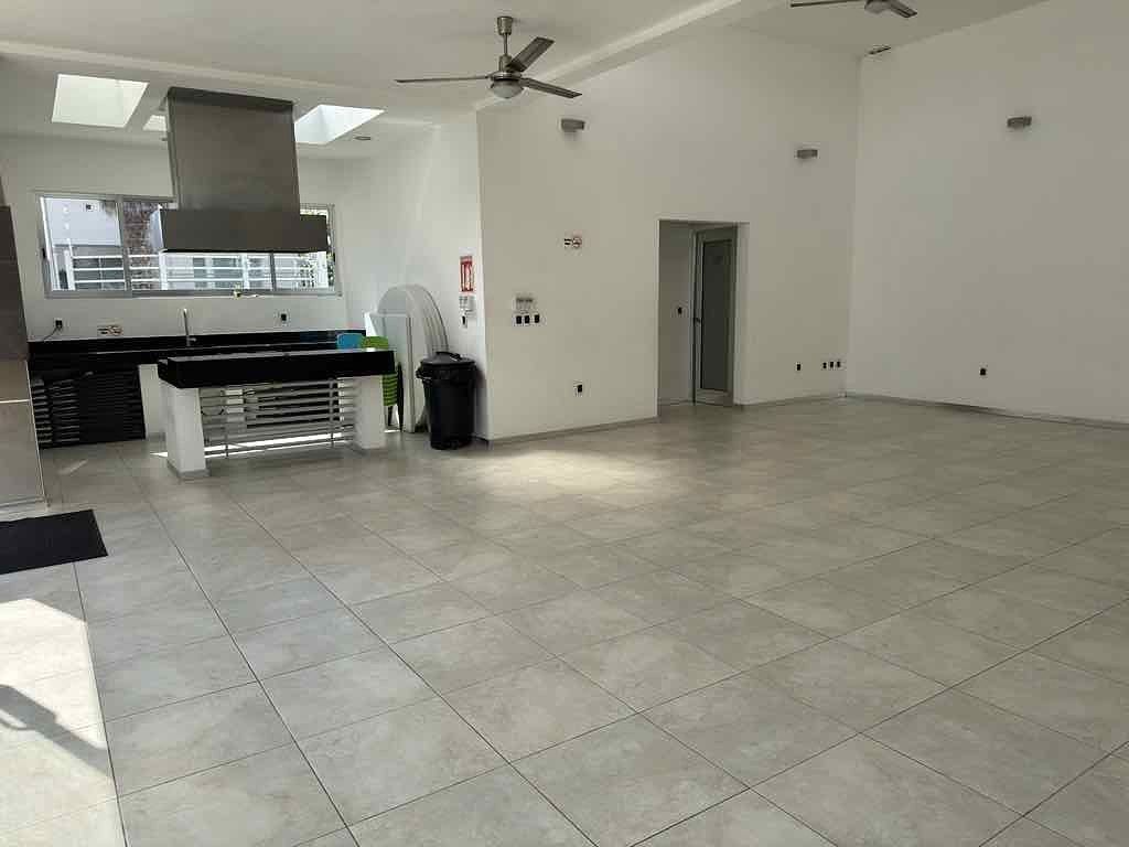 29 de 31: Salón de eventos área común