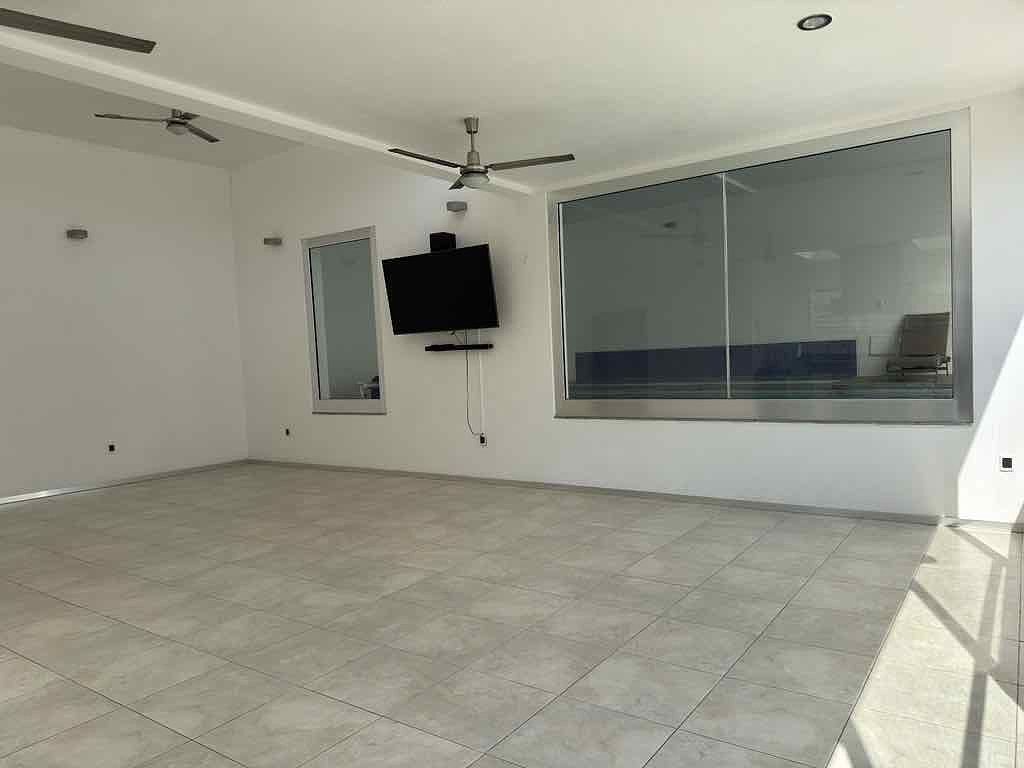 30 de 31: Salón de eventos área común