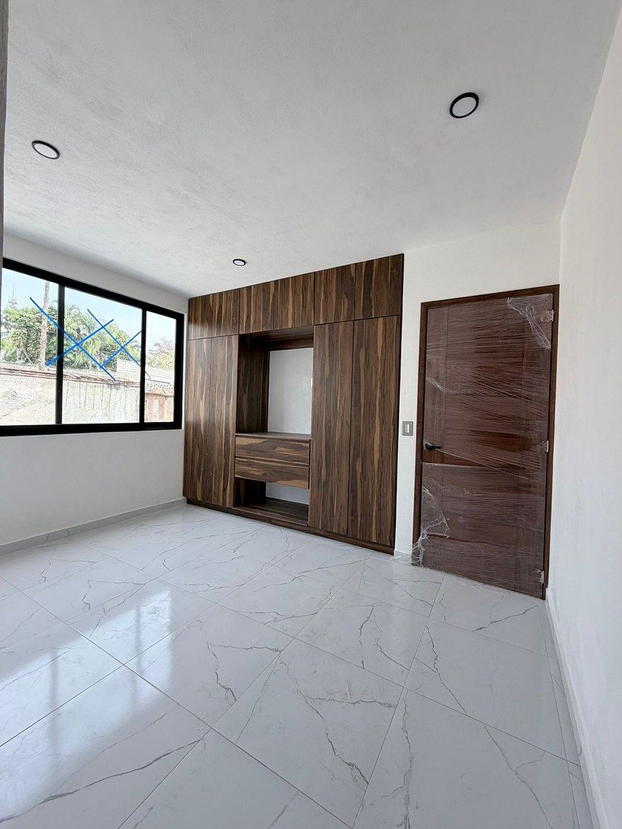 13 de 22: recamara con closet