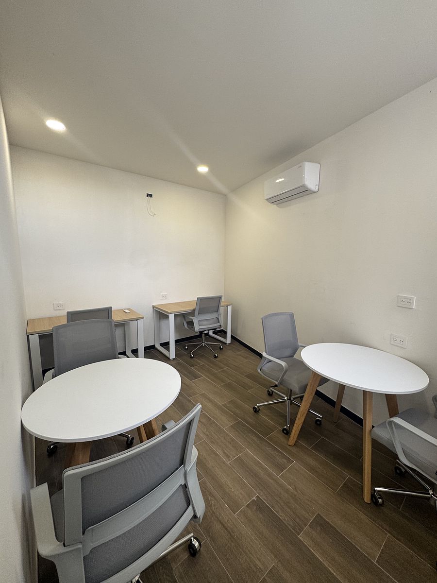 14 de 14: Area de coworking