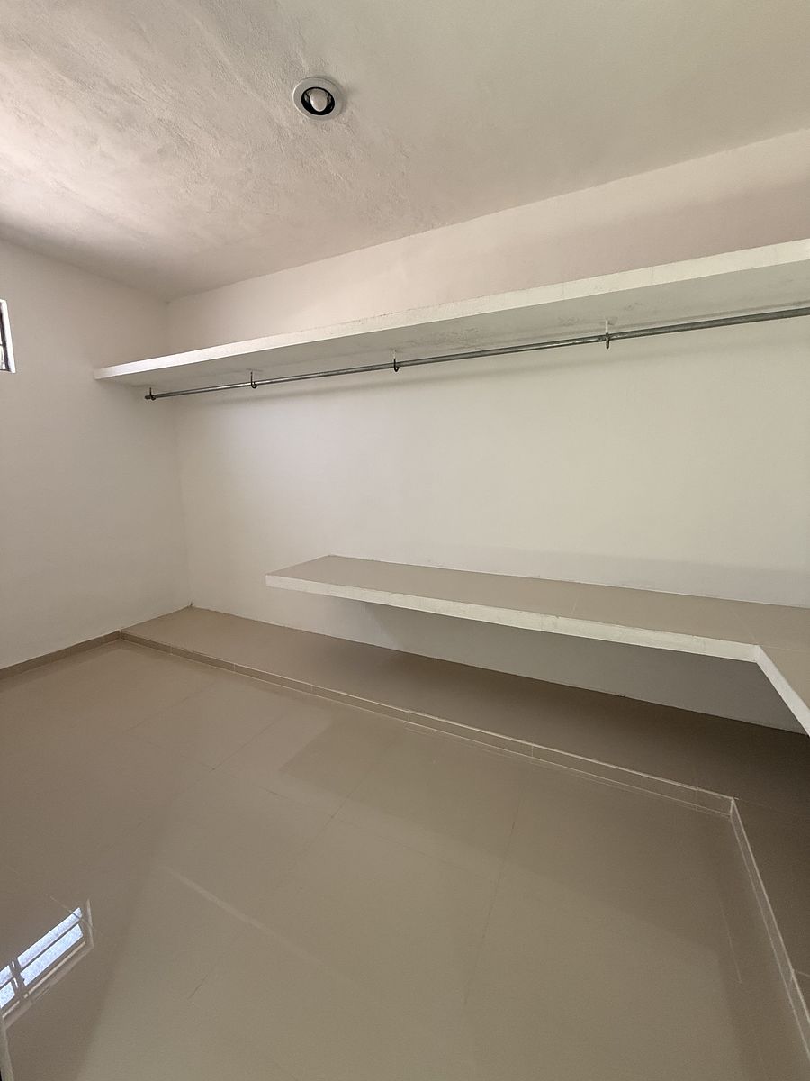 9 de 14: closet recamara proncipal