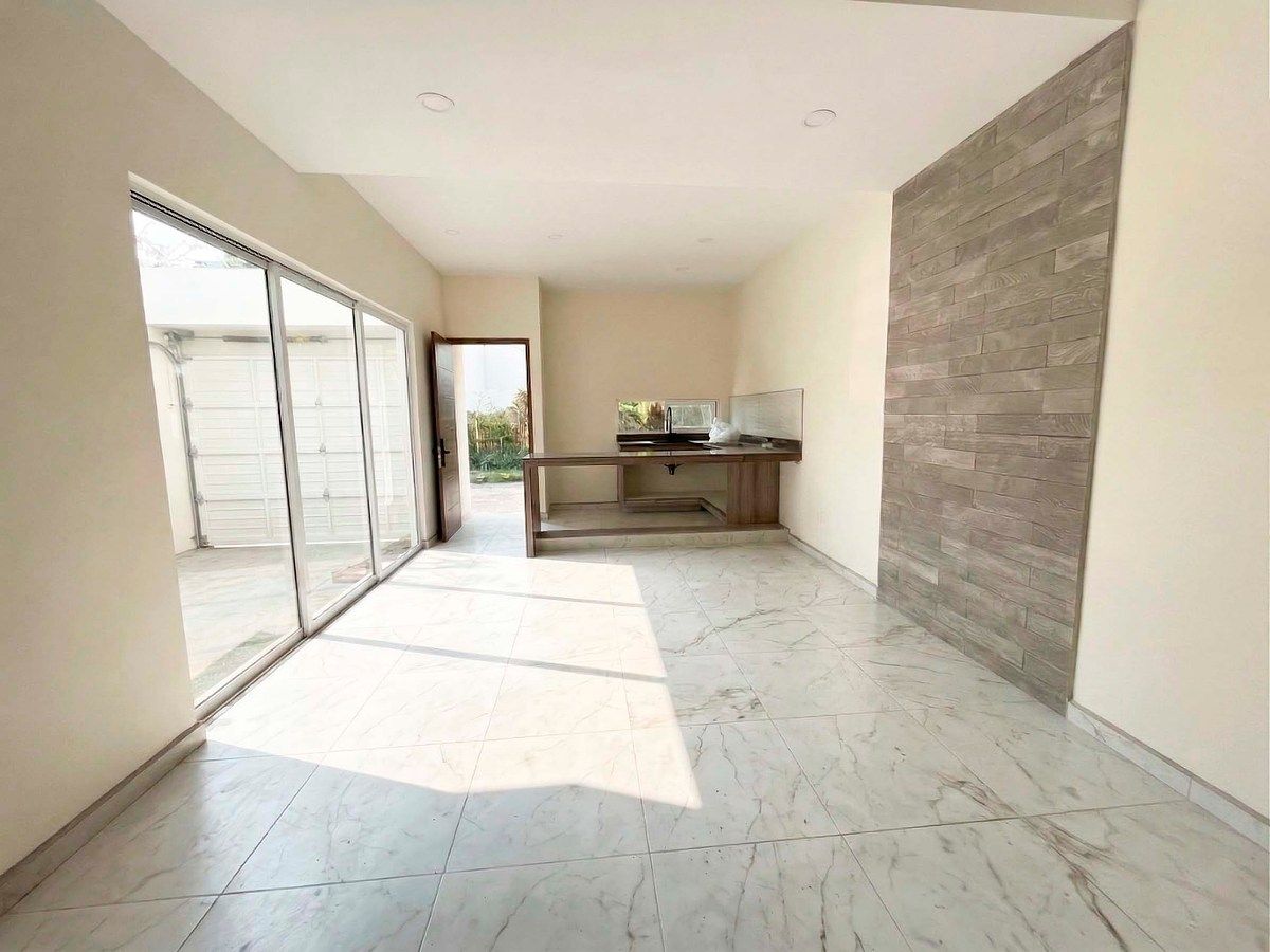 Casa em Graciano Sánchez Romo, Boca del Río, foto 4 de 11