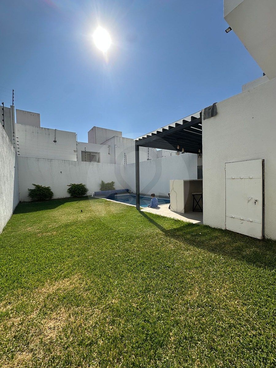 Casa em Lomas de Trujillo, Emiliano Zapata, foto 9 de 24