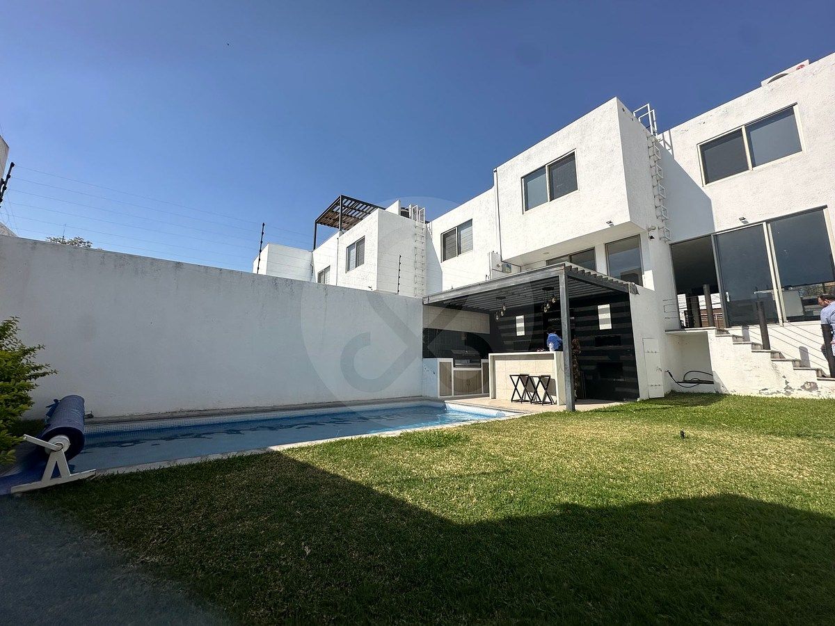 Casa em Lomas de Trujillo, Emiliano Zapata, foto 10 de 24