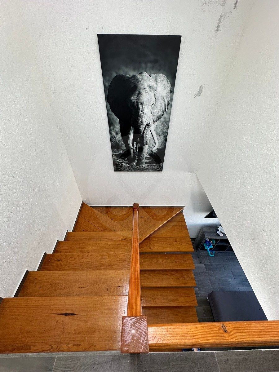 Casa em Lomas de Trujillo, Emiliano Zapata, foto 24 de 24